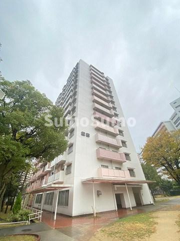 UR武庫川 29号棟