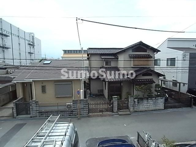 AILE稲野の展望