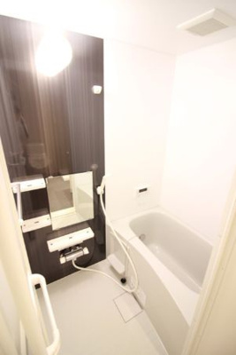 【浴室】 | オリエンタルコート
