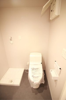【トイレ】 | オリエンタルコート