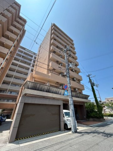 STATION COURT NORTHの外観