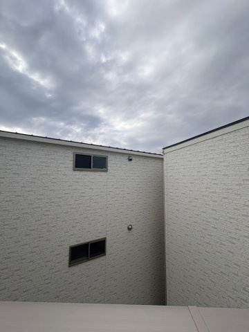 Tre Court 兵庫Ⅰの展望