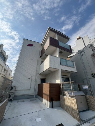 Tre Court 兵庫Ⅰ