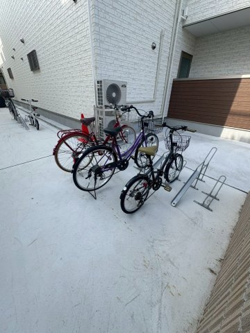 Tre Court 兵庫Ⅰのその他共用部分