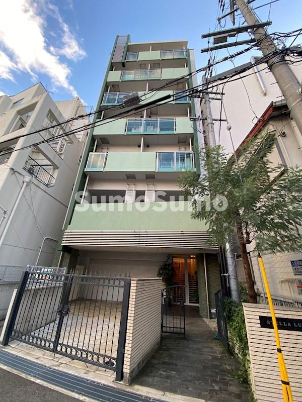 STELLA LUCE 北野坂