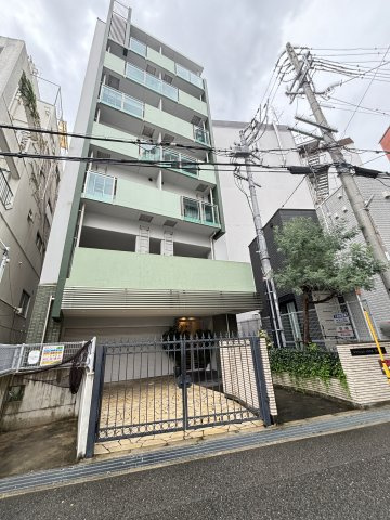 STELLA LUCE 北野坂