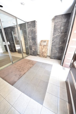 【バルコニー】 | プレミアムコート神戸三宮