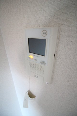 【セキュリティ】 | プレミアムコート神戸三宮