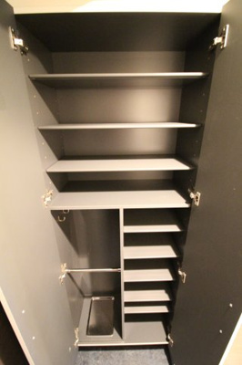 【居間・リビング】 | プレミアムコート神戸三宮