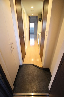 【その他】 | プレミアムコート神戸三宮