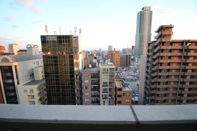 【キッチン】 | プレミアムコート神戸三宮