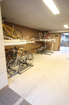 【設備】 | プレミアムコート神戸三宮