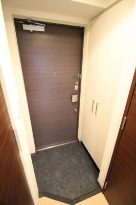 【寝室】 | プレミアムコート神戸三宮