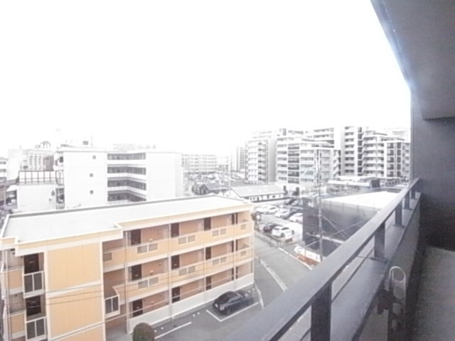 SUN　BRIGHTの展望
