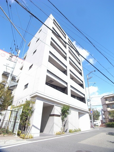 SUN　BRIGHTの外観