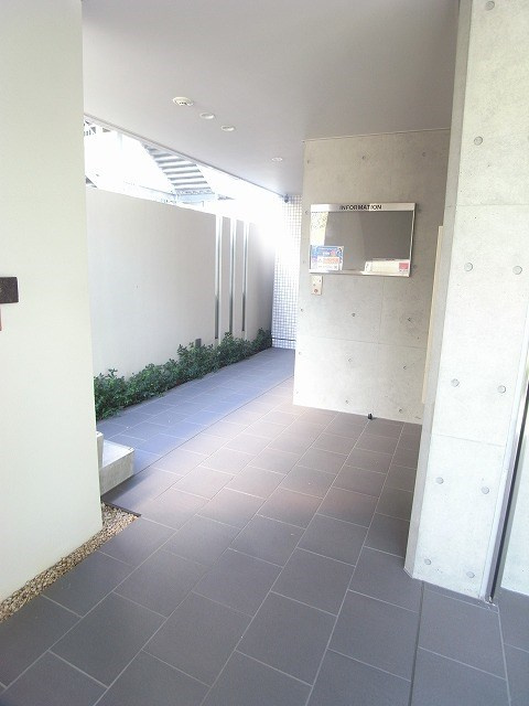 SUN　BRIGHTの外観