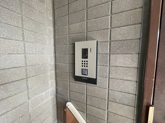 【玄関】 | レーベンハイム東武練馬　（成増店） | 生活に便利な設備仕様で充実した暮らしがスタートします
