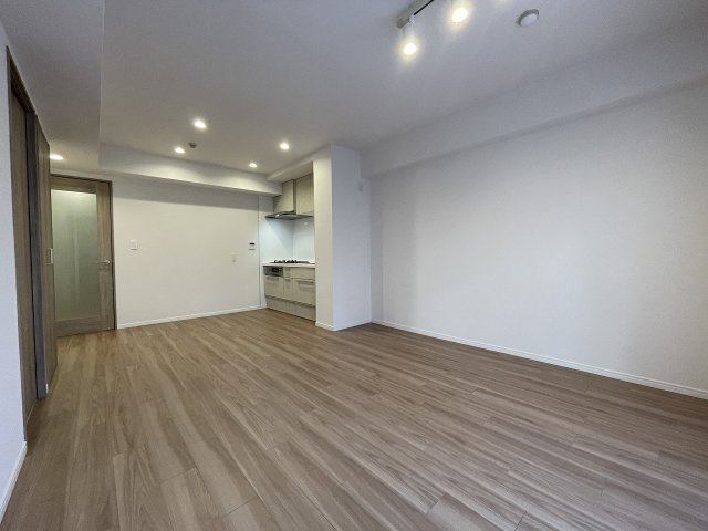 【居間・リビング】 | レーベンハイム東武練馬　（成増店） | リビングは明るく広々、家族の時間を大事にする住まい
