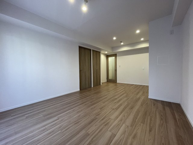 【居間・リビング】 | レーベンハイム東武練馬　（成増店） | 自然と家族が集まる心地よい空間