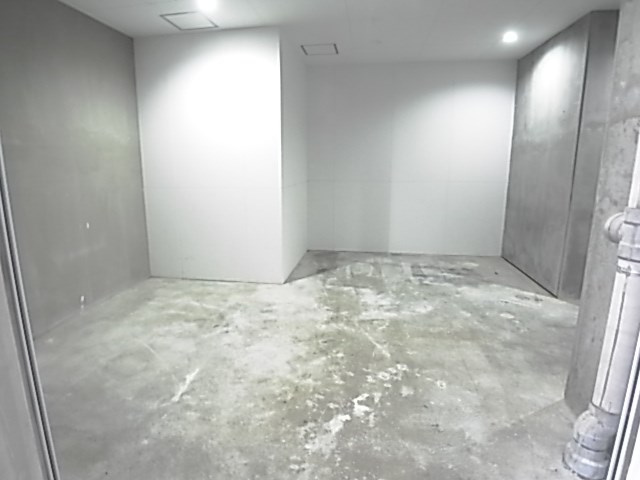 u-ro湊川公園前の外観