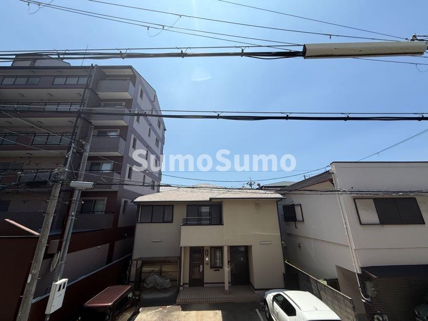 Ulysses芦屋の展望