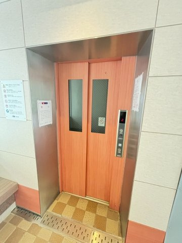 ＵＲグリーンヒルズ六甲のその他共用部分