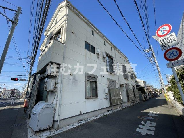 パールフラッツ