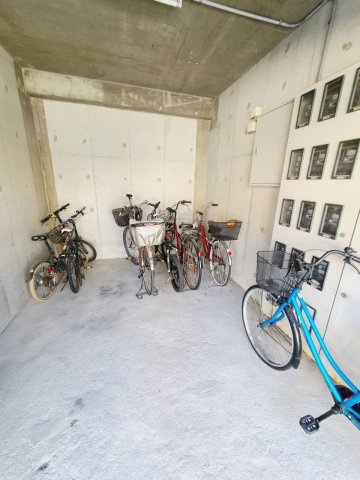 ロイヤル甲子園のその他共用部分