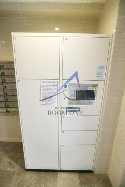 ヴォーガコルテ田端壱番館