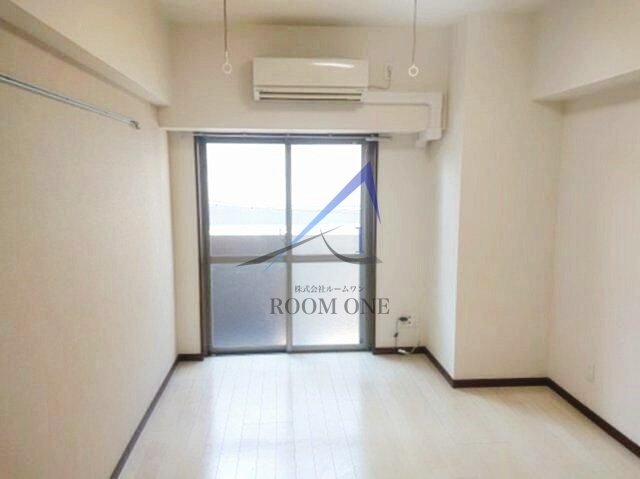 ヴォーガコルテ田端壱番館の居間・リビング|洋室のお部屋です。