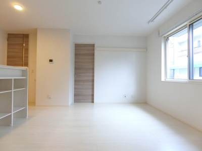 【内装】 | メディオ総持寺