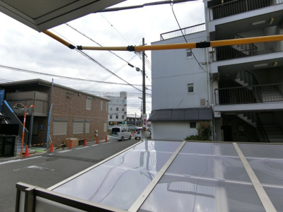 【展望】 | メディオ総持寺