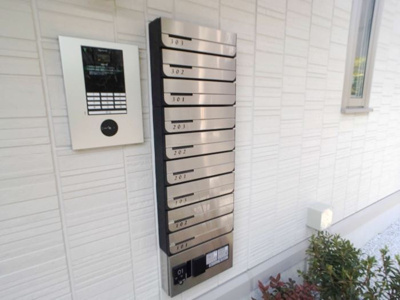 【その他共用部分】 | メディオ総持寺