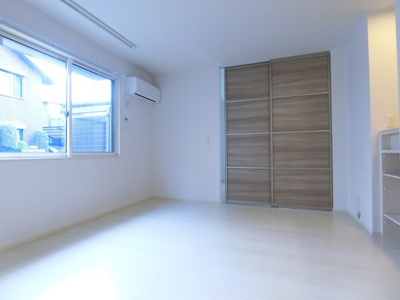 【内装】 | メディオ総持寺