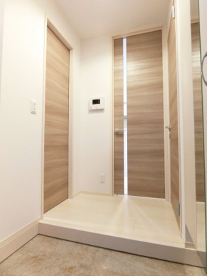 【玄関】 | メディオ総持寺