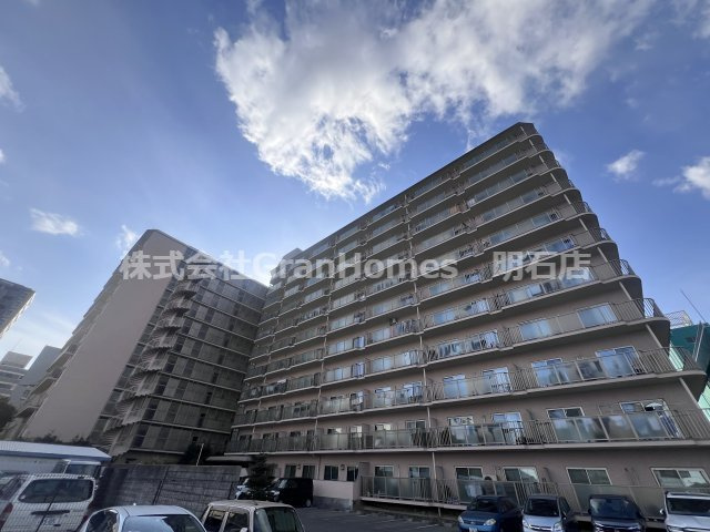 ユニハイム明石