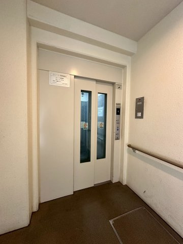 UR浜甲子園なぎさ街 27号棟の設備