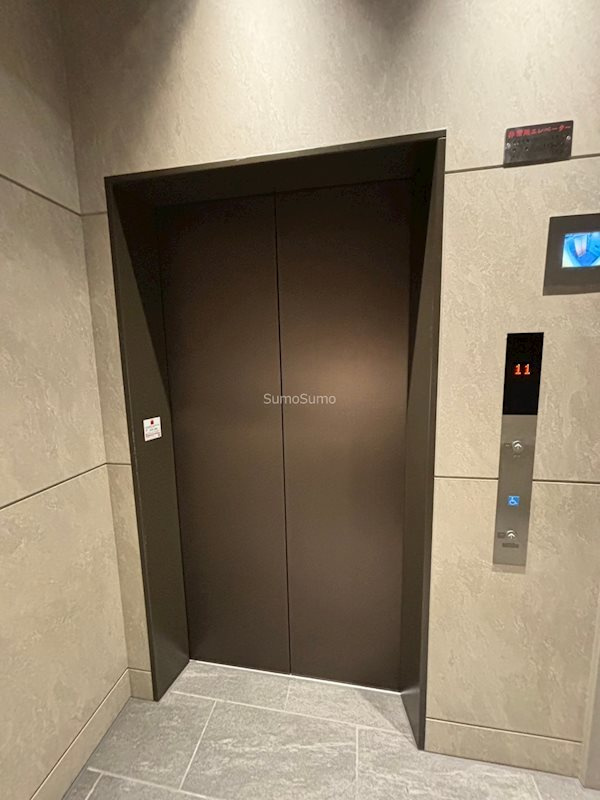 ルフォンプログレ堺筋本町タワーレジデンスのその他共用部分