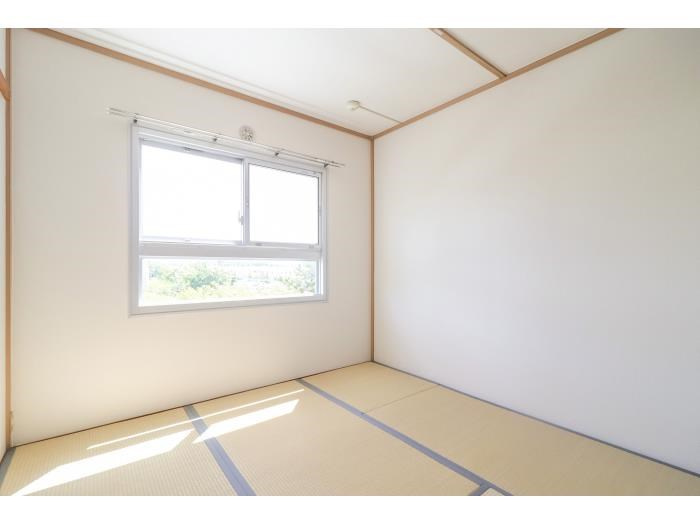 UR芦屋浜 5-2号棟の展望