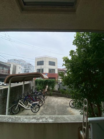 SUN志里池の展望