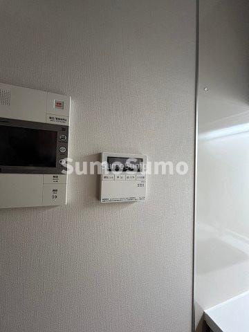 ルフォンプログレ堺筋本町タワーレジデンスのその他共用部分