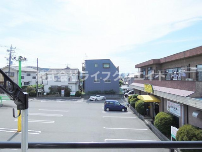 【展望】 | 第一ベルハイム