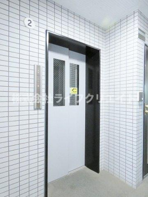 【その他共用部分】 | 第一ベルハイム