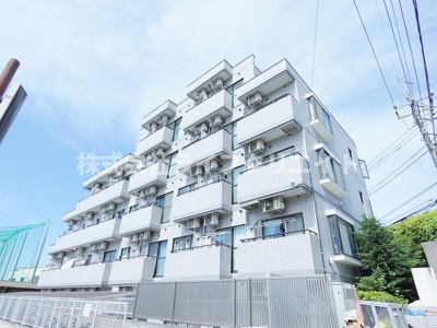 【外観】 | 第一ベルハイム