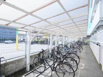 【その他共用部分】 | 第一ベルハイム