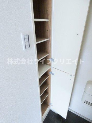 【玄関】 | 第一ベルハイム