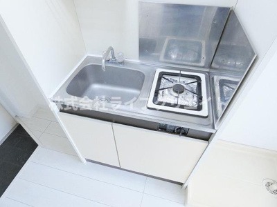 【キッチン】 | 第一ベルハイム