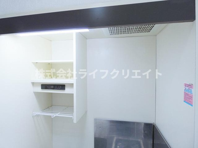 【収納】 | 第一ベルハイム