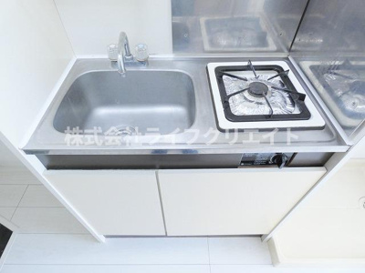 【キッチン】 | 第一ベルハイム