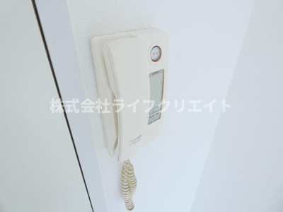 【設備】 | 第一ベルハイム